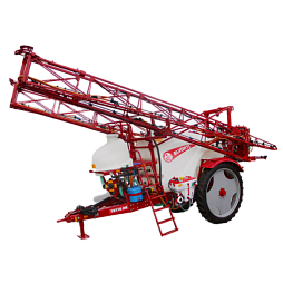 Опрыскиватели