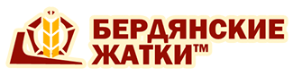 Бердянские жатки