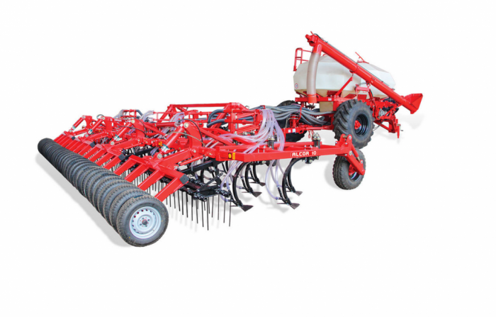 Посевной комплекс Alcor