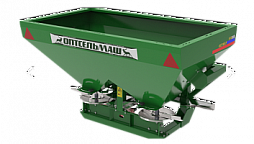 Машины для удобрений