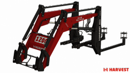 Погрузчики